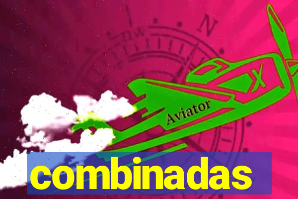 combinadas