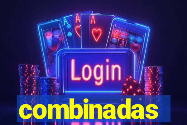 combinadas