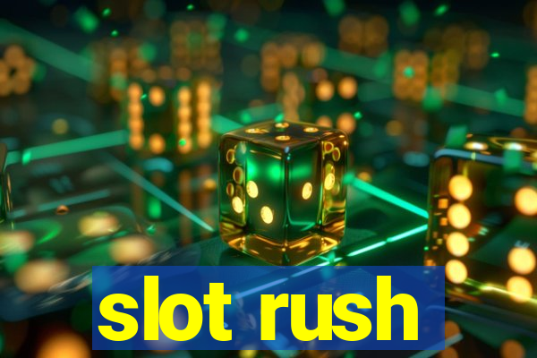 slot rush