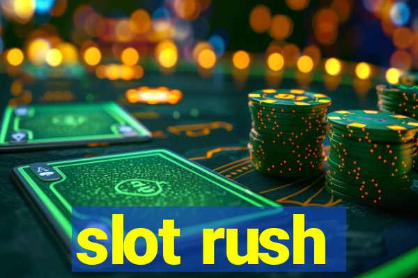 slot rush