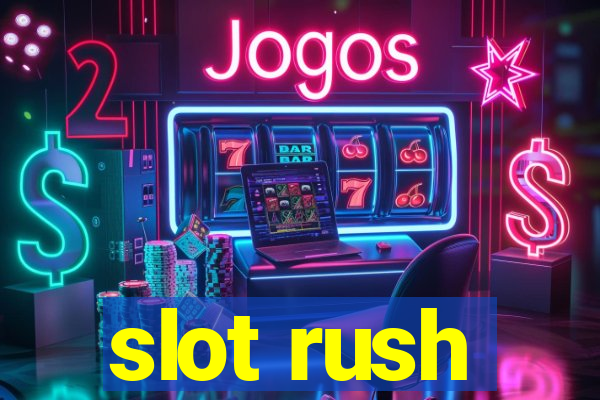 slot rush