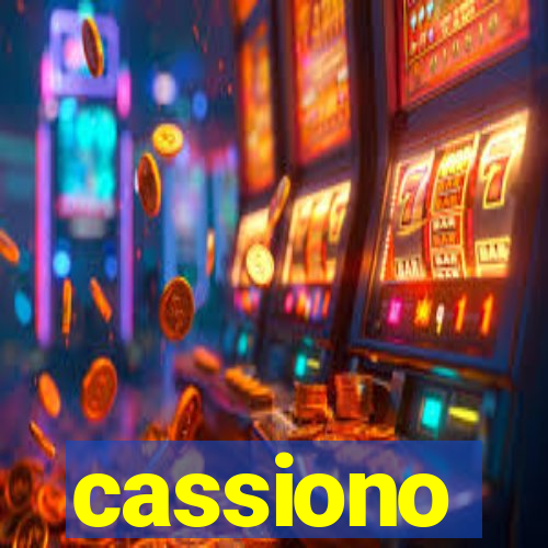 cassiono