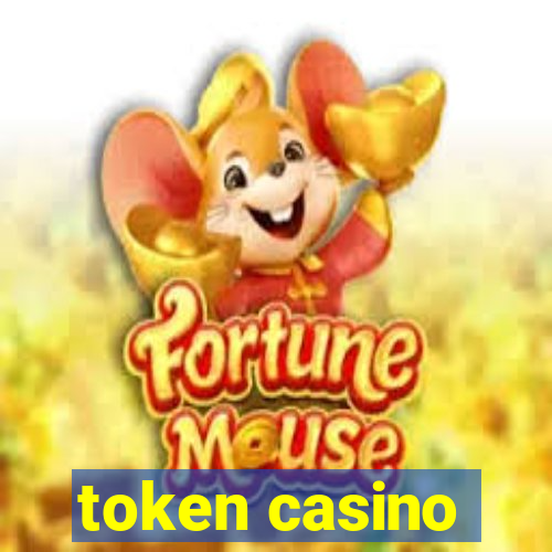 token casino