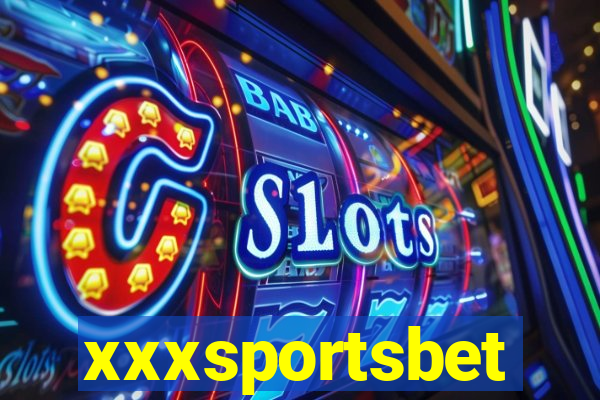 xxxsportsbet