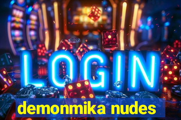 demonmika nudes