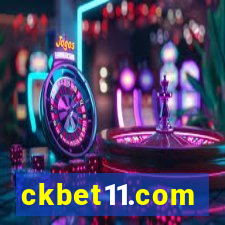 ckbet11.com