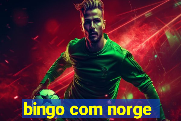 bingo com norge