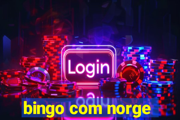 bingo com norge