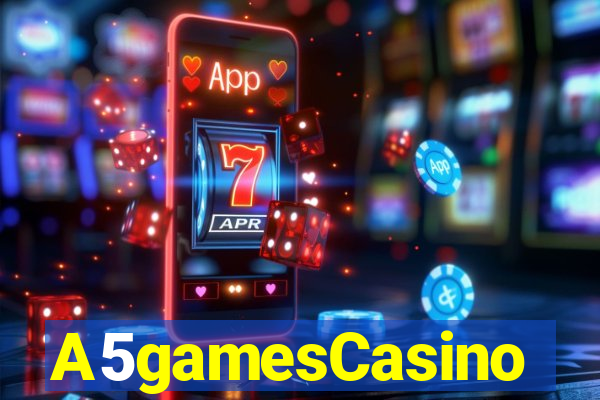 A5gamesCasino