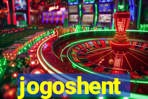 jogoshent