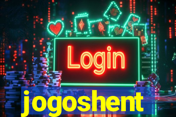 jogoshent