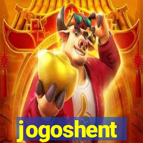 jogoshent