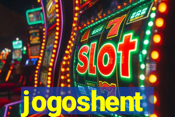 jogoshent