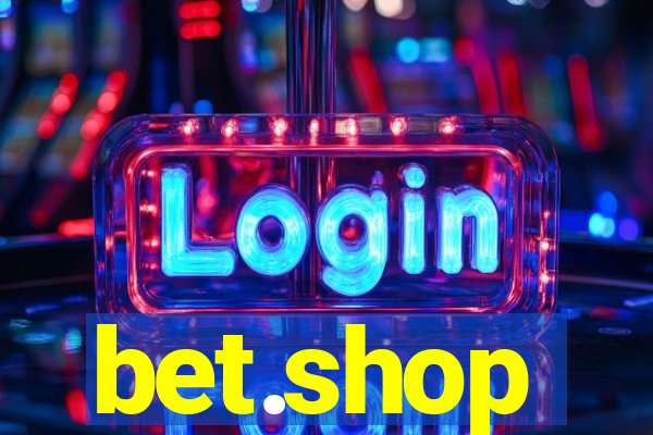 bet.shop