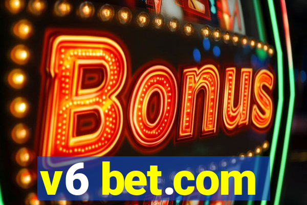 v6 bet.com