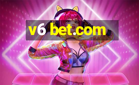 v6 bet.com