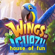 house of fun casino slots