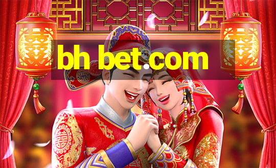 bh bet.com