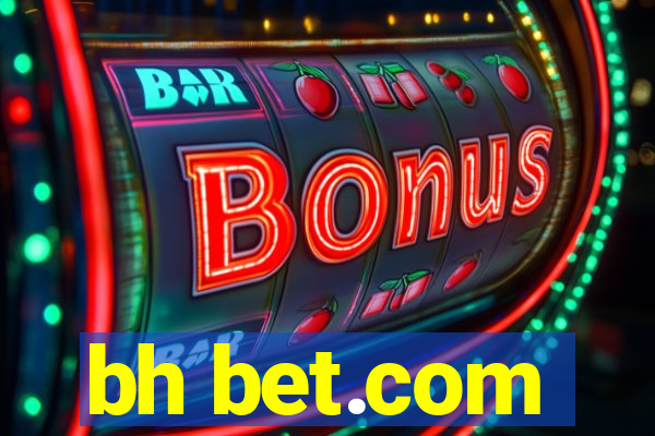 bh bet.com