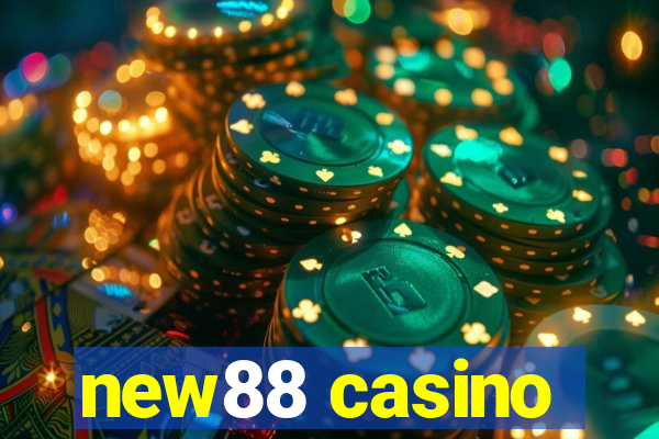 new88 casino