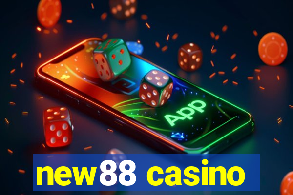 new88 casino