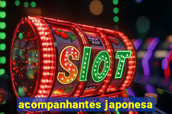 acompanhantes japonesa