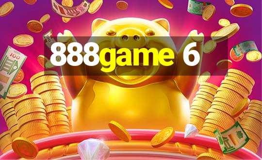 888game 6