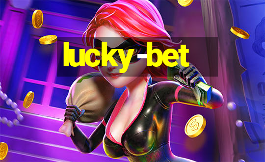 lucky-bet