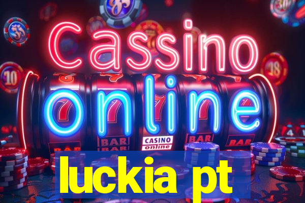 luckia pt