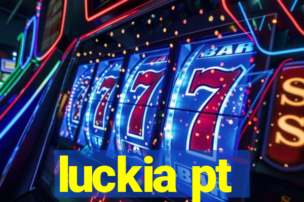 luckia pt