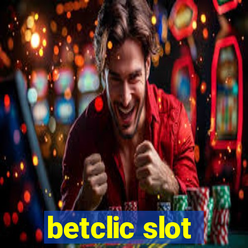 betclic slot