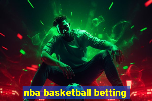 nba basketball betting