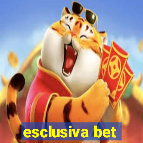 esclusiva bet