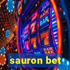 sauron bet