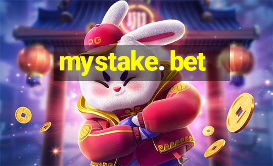 mystake. bet