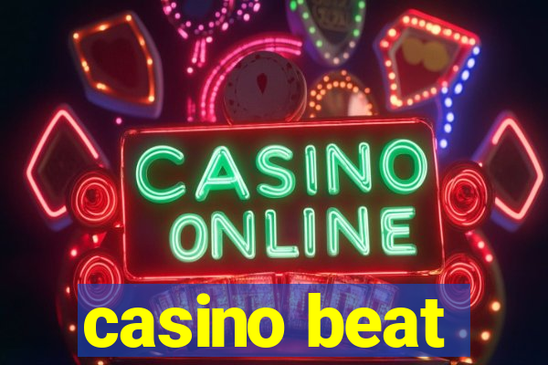 casino beat