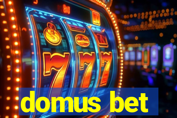 domus bet