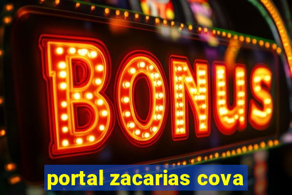 portal zacarias cova