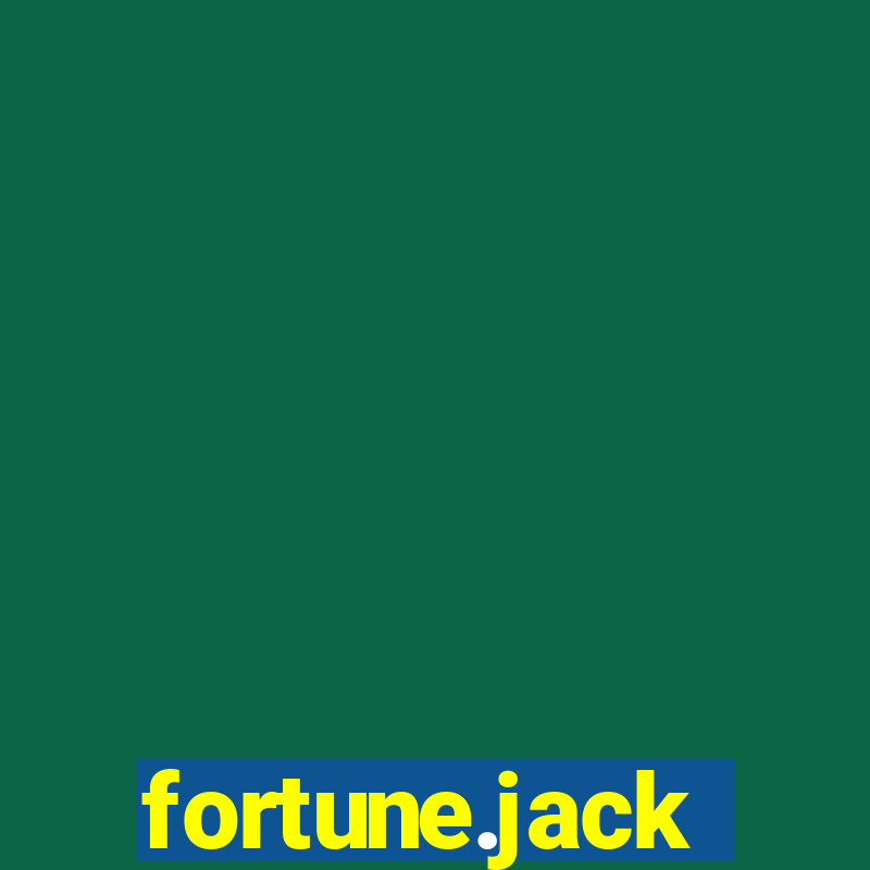 fortune.jack