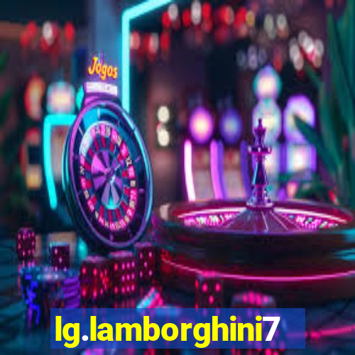 lg.lamborghini777bet.com