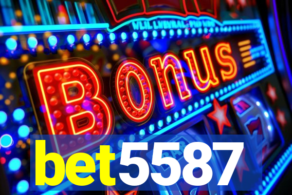 bet5587