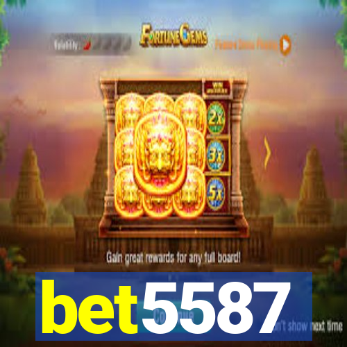 bet5587