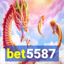 bet5587