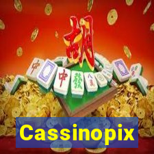 Cassinopix