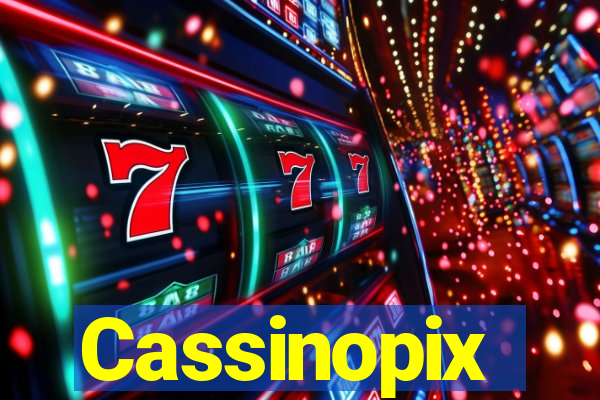 Cassinopix