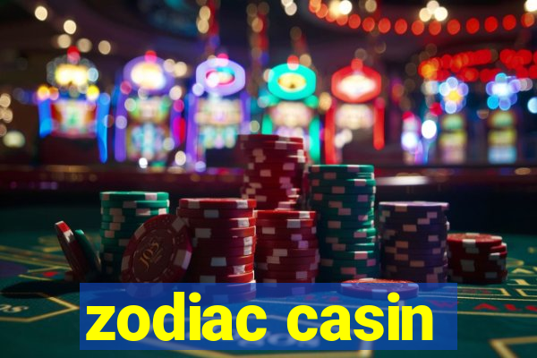 zodiac casin