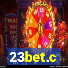 23bet.c