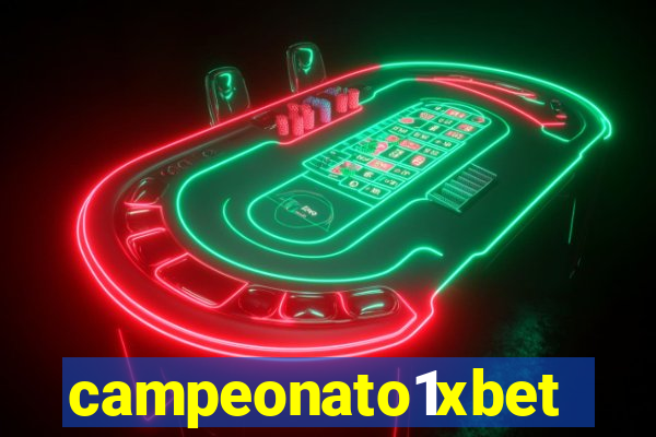 campeonato1xbet