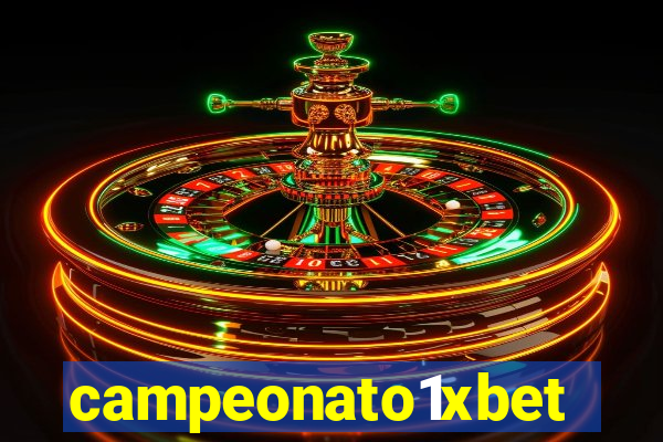 campeonato1xbet