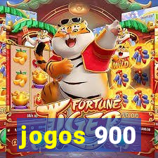 jogos 900